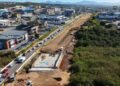 Major progress in Western Cape’s largest road infrastructure project