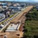 Major progress in Western Cape’s largest road infrastructure project