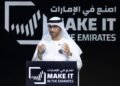 Make it in the Emirates 2025: UAE industrial exports pass $53bn as sector creates jobs and boosts economy