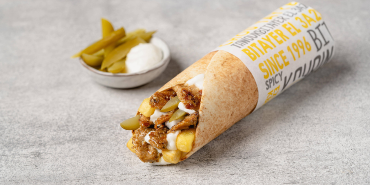 Malak Al Tawouk launches all new plant-based chicken range with switch foods