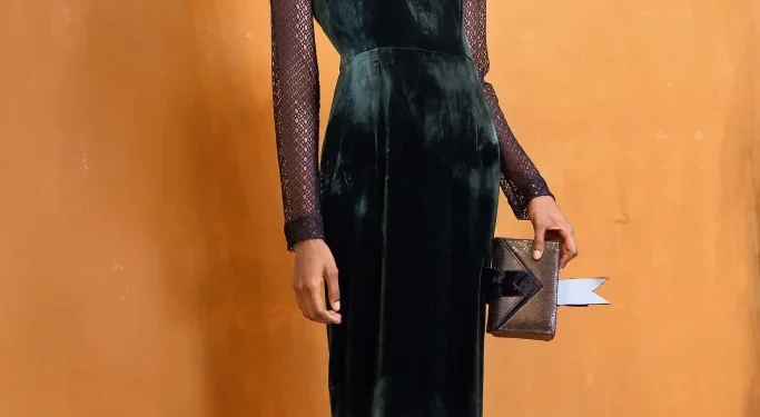 Meet the African designers taking on ‘fast fashion’