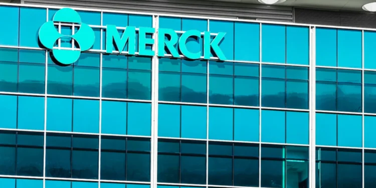Merck, Daiichi pull approval application for ADC in lung cancer