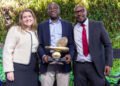 Milken Institute and Motsepe Foundation Announce Winner of the Milken-Motsepe Prize in Fintech and Launch New Prize