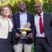 Milken Institute and Motsepe Foundation Announce Winner of the Milken-Motsepe Prize in Fintech and Launch New Prize