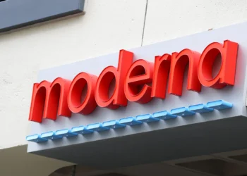 Moderna pulls application for combo COVID, flu shot