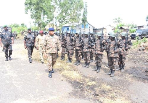 Motshekga can expect SAMIDRC questions at committee meeting amid DRC withdrawal