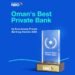 NBO recognised by Euromoney for private banking & wealth management excellence