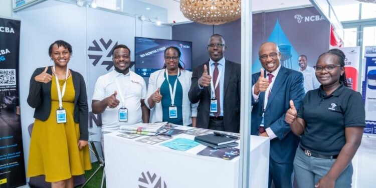 NCBA Champions Clean Water Solutions at 2025 Sanitation & Irrigation Conference