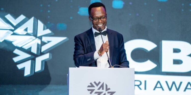 NCBA Profit After Tax Rises to KES 5.5 Billion in Q1 2025