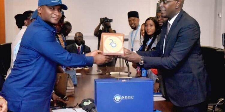 NDDC seeks UN support to accelerate Niger Delta development – EnviroNews