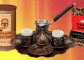 Never Drink Alone: A Guide to Turkish Coffee