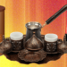 Never Drink Alone: A Guide to Turkish Coffee