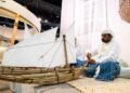 New Heritage Sector takes the spotlight at Make it in the Emirates