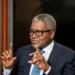 Nigeria: Dangote says U.S. tariff not “a threat” to exports from refinery