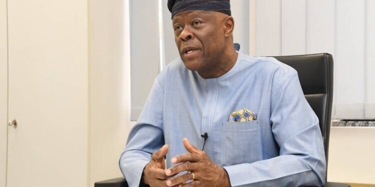 Nigeria joins Asian Infrastructure Investment Bank as 19th African member