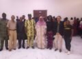 Nigeria on track in preparation, submission of NDC 3.0 – NCCCS director – EnviroNews