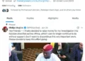 Nigerian Media Amplifies French-Led Disinformation Campaign Falsely Attributing Traore’s Popularity to Russia