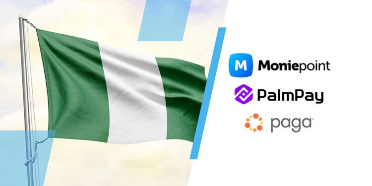 Nigeria’s Three Fastest Growing Fintechs in 2025