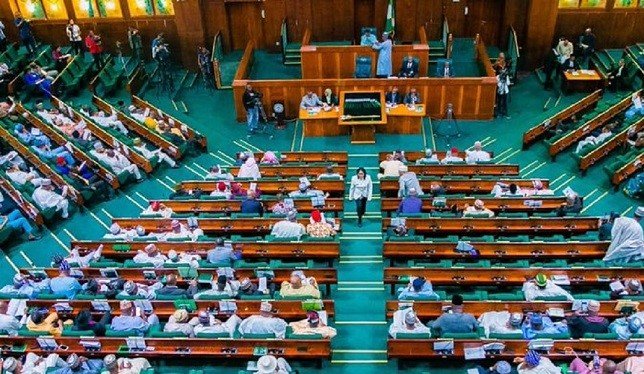 Nigeria’s Wildlife Protection Bill passes third reading – EnviroNews