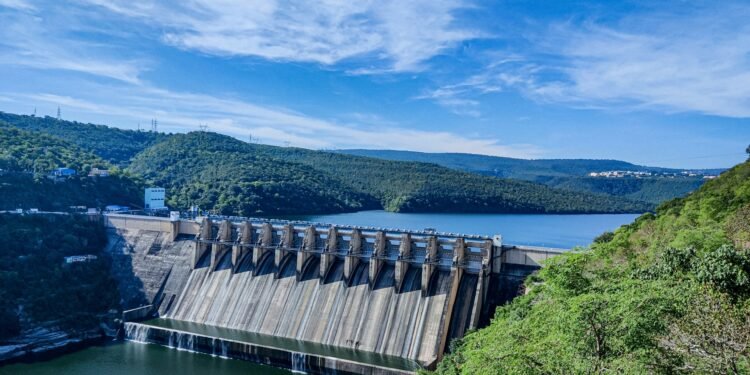 Nigeria’s startup gets $1.2 million contract to secure two hydroelectric plants