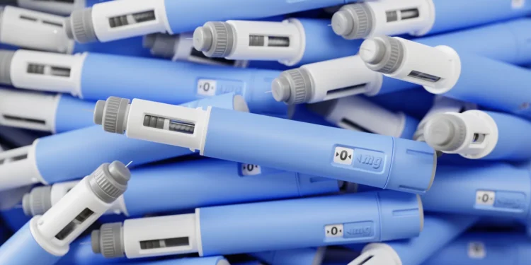 Novo pressures GLP-1 compounders as FDA ban takes hold