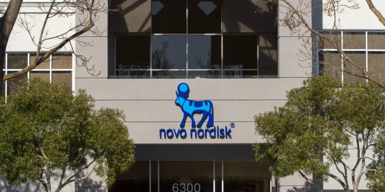 Novo to work with Septerna in hunt for oral obesity drugs