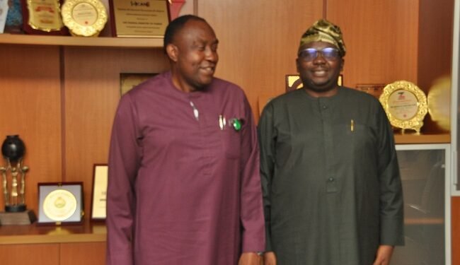 Nuclear energy, future of power generation, says Power Minister – EnviroNews