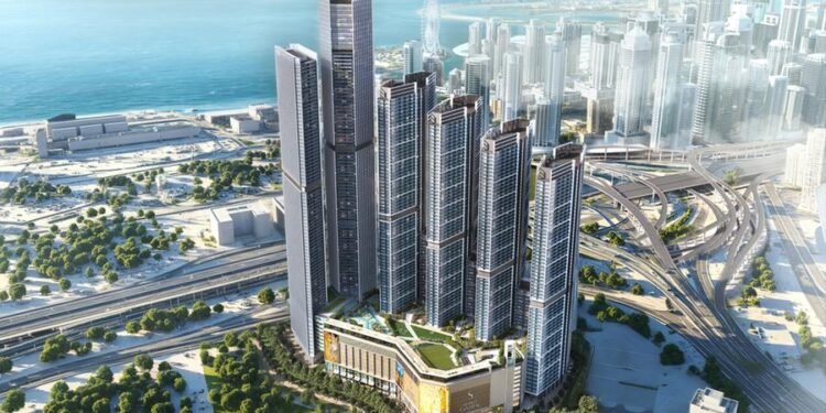 OMODA & JAECOO ushers in a new era of high-performance hybrid mobility with SHS Technology in the UAE