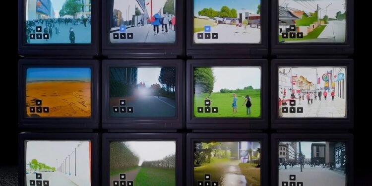 Odyssey’s AI model transforms video into interactive worlds