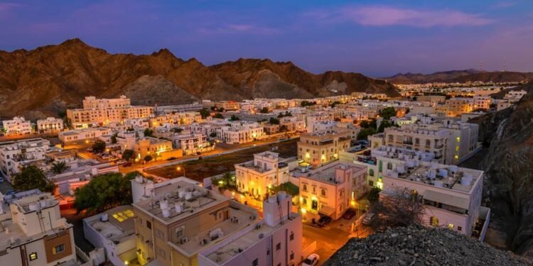 Oman sees an increase in hotel revenues, occupancy