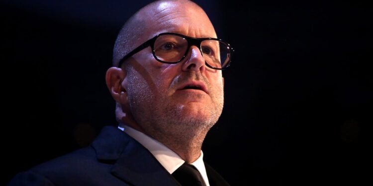 OpenAI Is Purchasing Apple Designer Jony Ive’s AI Startup io