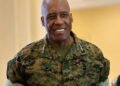Ops normal for Africom in the first 100 days of Trump’s presidency