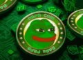PEPE Hits Key Bollinger Zone: Another 20% Rally Incoming?