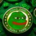 PEPE Hits Key Bollinger Zone: Another 20% Rally Incoming?