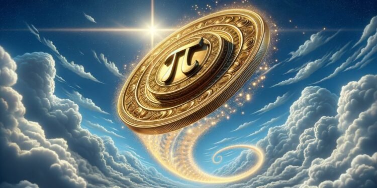 Pi Coin Predicted To Reach $2.50, Find Out When