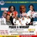 Power House Church Praise and Worship Conference starts today