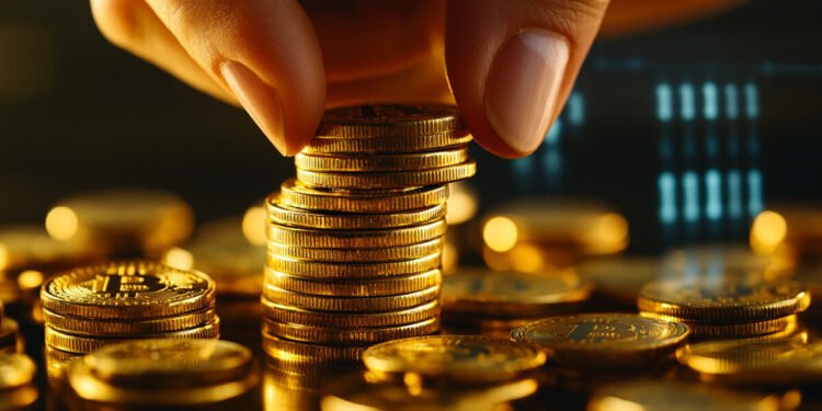 Public companies have already acquired 96% of all Bitcoin to be mined in 2025