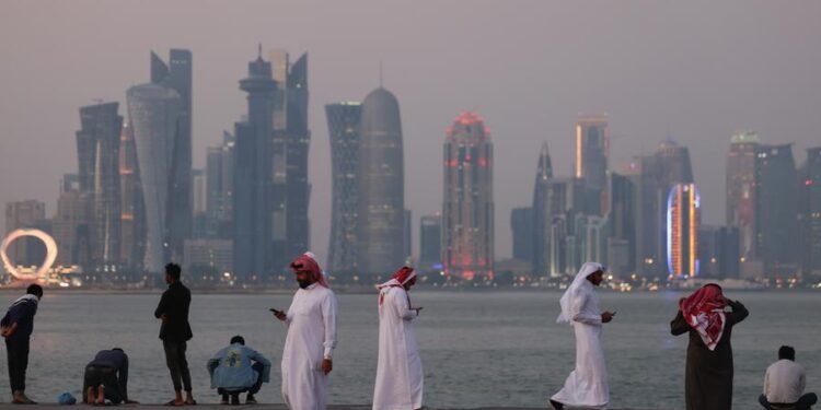 Qatar’s Ashghal unveils $22bln five-year infrastructure development plan