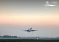 Queen Alia International Airport welcomes 814,819 passengers during April 2025
