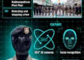 ROBOCOP Debuts In Thailand With 360 Degree Vision
