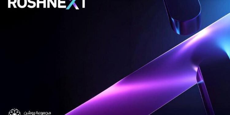 ROSHN Group launches ROSHNEXT to drive innovation in the real estate industry