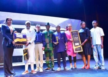 Realtor Urges State of Emergency for Housing Crisis in Nigeria, Others