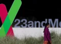 Regeneron wins bid to buy 23andMe out of bankruptcy