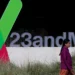 Regeneron wins bid to buy 23andMe out of bankruptcy