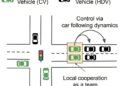 Researchers unveil IntersectionZoo to evaluate AI learning in complex urban traffic
