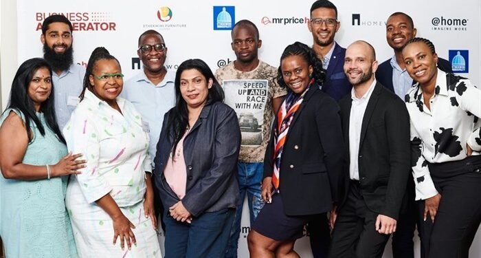 Retailers want you! Enter 2025 EFC Accelerator