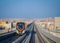 Riyadh Metro opens three new orange line stations