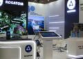 Rosatom Highlights Nuclear Solutions at Enlit 2025