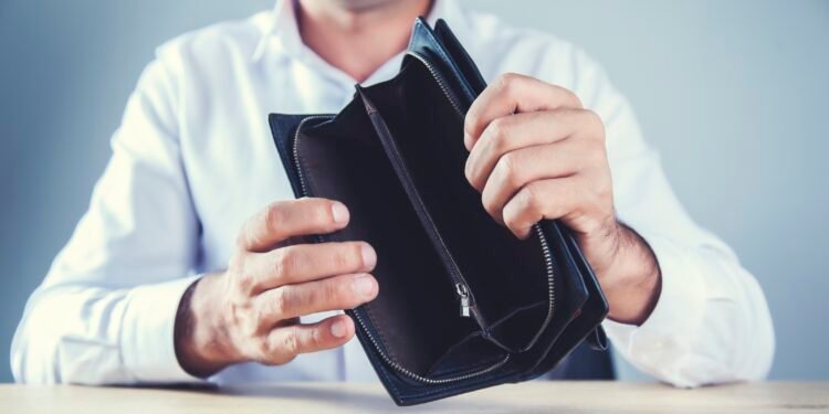 Running Out of Money in Retirement: Steps to Reduce the Risk