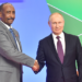 Russia extends an olive branch to Sudan as it hands over two geological atlases